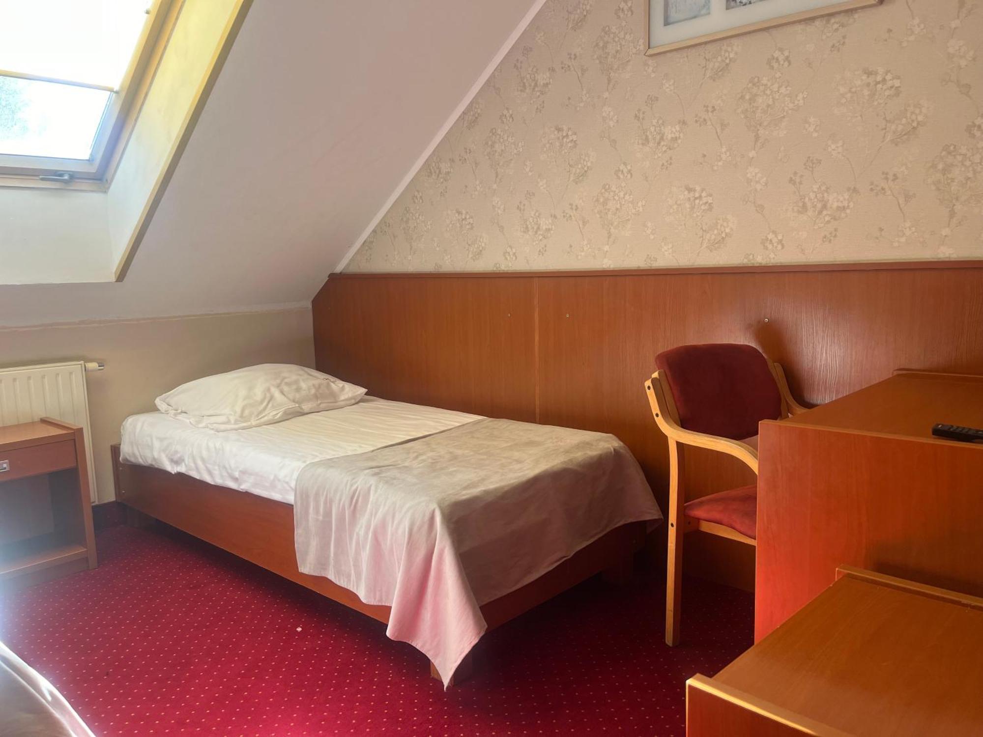 Hotel Albatros Serwy Phòng bức ảnh